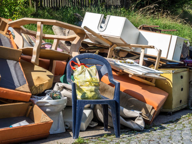Best Local Junk Hauling  in Ventress, LA