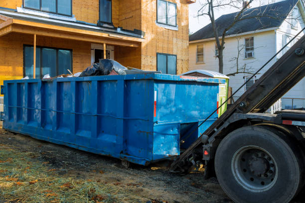 Best Commercial Cleanout Services  in Ventress, LA