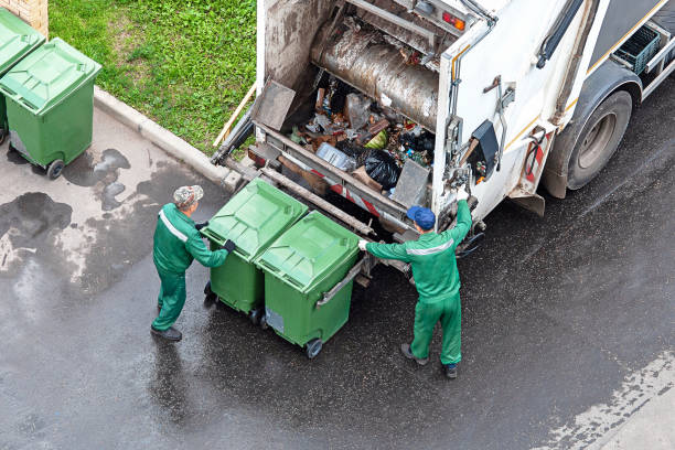 Full-Service Junk Removal in Ventress, LA
