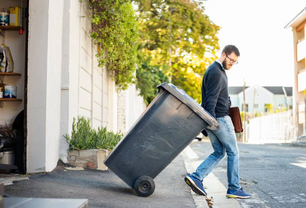 Debris Removal in Ventress, LA