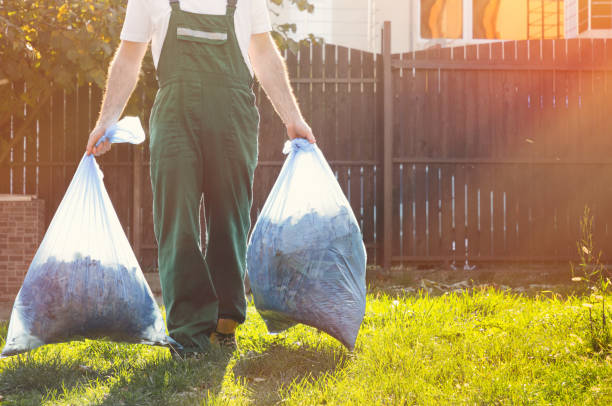 Best Construction Debris Removal  in Ventress, LA