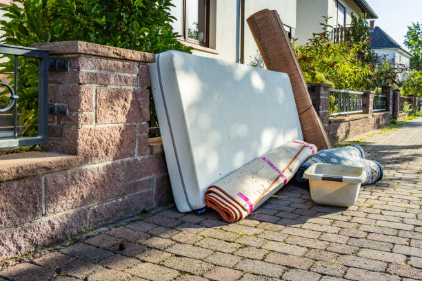 Best Attic Cleanout Services  in Ventress, LA