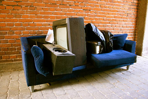 Best Estate Cleanout Services  in Ventress, LA