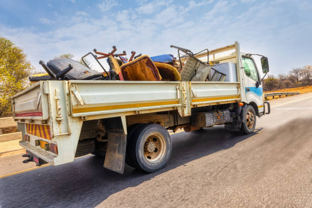 Best Garage Cleanout Services  in Ventress, LA