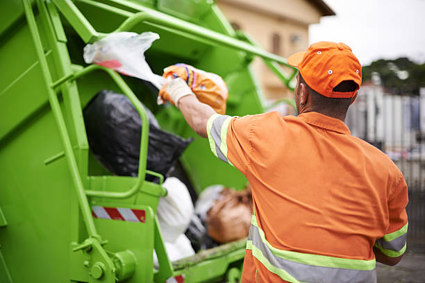 Best Office Junk Removal  in Ventress, LA